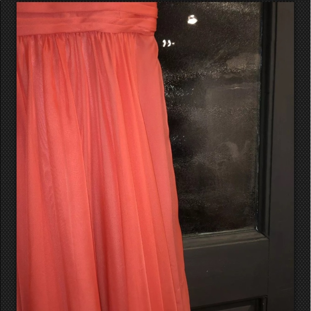 Prom Dress-Size 2
